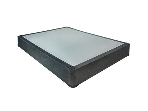 sleepy's universal box spring foundation